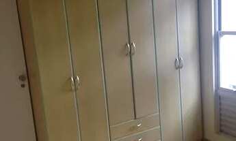 Imagem 6: Apartamento para venda tem 55 metros quadrados com 2 quartos em Centro - Florianópolis - S