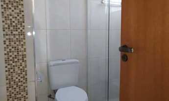 Imagem 3: Sobrado 3 dorm- 2 vagas e churrasqueira em Umarizal -Campo Limpo- São Paulo - SP