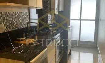 Imagem 4: Apartamento - Centro - Campinas