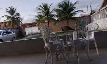 Imagem: Casa por temporada Salinópolis