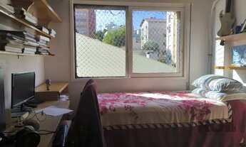 Imagem 7: Apartamento em Jardim Botânico