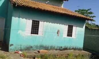 Imagem: Casa 2 quartos