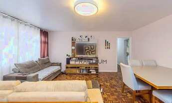 Imagem 3: Apartamento com 3 dormitórios à venda, 115 m² por R$ 530.000 - Água Verde - Curitiba/PR