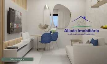 Imagem 3: Apartamento COM ÁREA PRIVATIVA , 03 quartos com suite, 02 vagas, bairro Boa Esperança, San