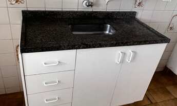 Imagem 7: Apartamento 3 dorms para locação no Jardim Satélite - predio baixo sem elevador