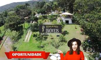 Imagem: Chácara À Venda Pé na Agua - 4.870 m²