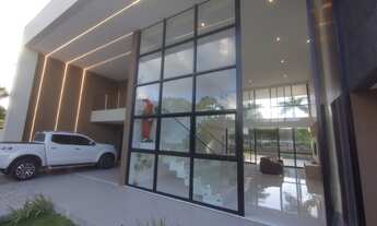 Imagem: Lindíssima casa a venda em Buscaville