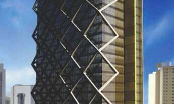 Imagem 5: Sala Comercial para Venda em Fortaleza, Aldeota, 1 banheiro, 1 vaga