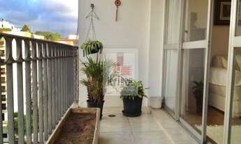 Imagem 4: Apto com 3 quartos em Vila Progredior - São Paulo - SP