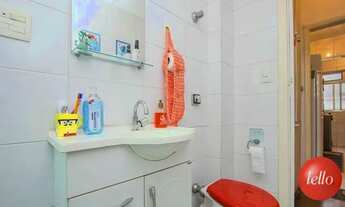 Imagem 4: São Paulo - Apartamento Padrão - Bela Vista