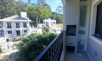Imagem 7: Apartamentos de 2 dorm,com e sem suíte, cond club próximo sc403,100% Financiado
