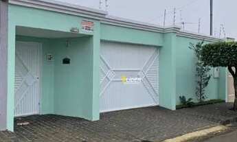 Imagem 2: Casa para aluguel, 4 quartos, 1 suíte, 1 vaga, Segismundo Pereira - Uberlândia/MG