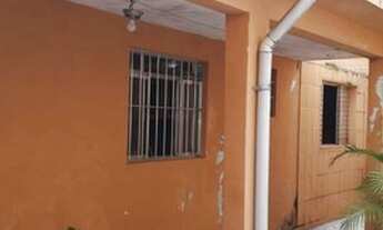 Imagem: Casa 1 dormitório para Venda em São Paulo