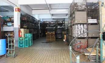 Imagem 6: GALPÃO PARA VENDA E LOCAÇÃO NA VILA LEOPOLDINA, SÃO PAULO