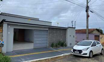 Imagem: Casa para venda possui 140 metros quadrados