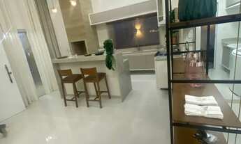 Imagem 3: ! Morada do lago