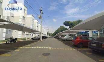 Imagem 5: LINDO APARTAMENTO À VENDA EM HORTOLÂNDIA-SP