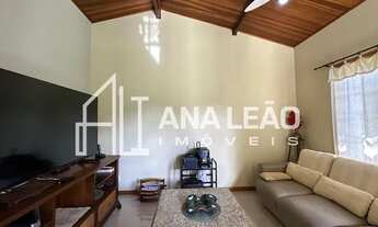 Imagem 2: Casa Linear de condomínio - 4 suítes - 900m2 - Cotia - Guapimirim/RJ - Cód: 115