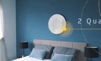 Imagem 2: Casa modelo Daphne - Smart City Laguna - Croatá/São Gonçalo do Amarante CE