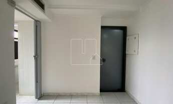 Imagem 4: Sala - Vila Clementino - São Paulo