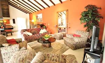 Imagem 4: ALUGUEL DE VERÃO (diária