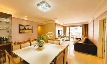 Imagem 2: Apartamento com 4 dormitórios à venda, 150 m² por R$ 1.500.000,00 - Praia da Costa - Vila