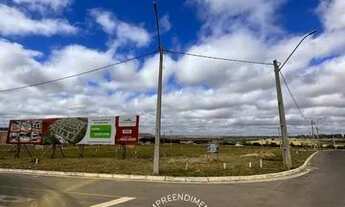 Imagem 2: Vendo lote de esquina quitado no Loteamento Fechado Aldeia da Serra. Luzia?nia/GO