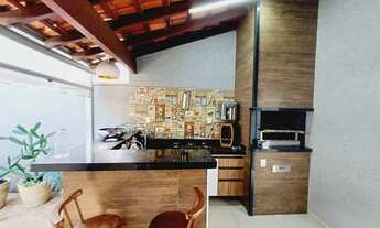 Imagem: Casa para venda possui 130 metros quadrados