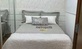 Imagem 4: Apartamento à venda, 60 m² por R$ 684.000,00 - Campestre - Santo André/SP