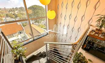 Imagem 2: COBERTURA DUPLEX 4 VAGAS - MOBILIADA - TINGUI - CURITIBA. OPORTUNIDADE! Curitiba - PR