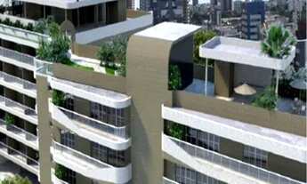 Imagem 4: Sorelle - Aptos Studios de 32m² a 64m². J013