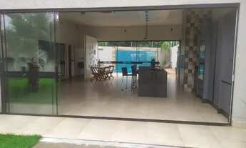 Imagem 5: Área de lazer no Jardim Imperador Maringá