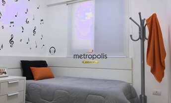 Imagem 6: Apartamento à venda, 60 m² por R$ 684.000,00 - Campestre - Santo André/SP