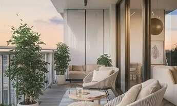 Imagem 5: Aprt 1 quarto no porto M c/ vista permanente a baia de guanabara! entrada a partir 10 mil