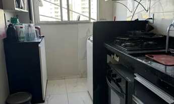 Imagem 4: Apartamento de 2Qts Res. Spazio Gran Place St. Dos Afonsos Aparecida