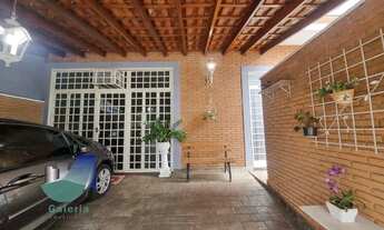 Imagem: Casa Residencial/Comercial com 3 quartos