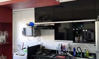 Imagem 3: Apartamento de 2Qts Res. Spazio Gran Place St. Dos Afonsos Aparecida