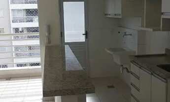 Imagem 3: 2 Quartos 1 Suíte Ecovillaggio Castelo Branco Campinas