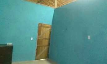 Imagem 7: Vendo casa no sol nascente