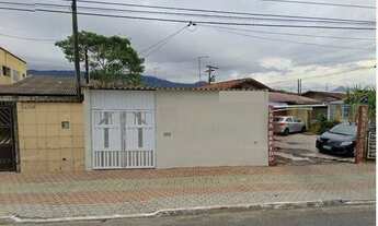 Imagem 1: Casa com 2 dormitórios à venda, 100 m² por R$ 530.000,00 - Caiçara - Praia Grande/SP