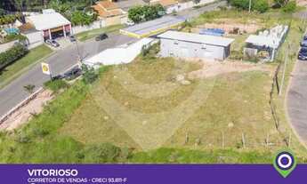 Imagem: Terreno-À VENDA-Jardim Alto de Santa Cruz-Itatiba-SP