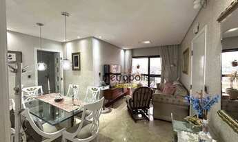 Imagem: Apartamento com 3 dormitórios à venda