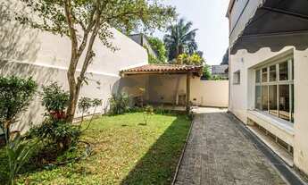 Imagem 3: Casa de Vila - 3 Dormitórios (1 Suíte) à Venda no Jardim dos Estados - São Paulo/SP