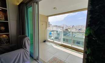 Imagem: Excelente Cobertura na Tijuca, metro Afonso