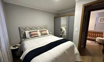 Imagem 6: Lindo Apto Zona 8 Próximo a Unicesumar, Eurogarden 3 Dormit, Reformado inteiro