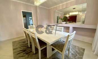 Imagem 6: Sobrado - 3 Dormitórios (Suítes) à Venda no Alto da Boa Vista - São Paulo/SP