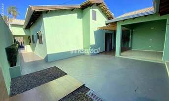 Imagem: Casa com 4 quartos à Venda, Jardim das