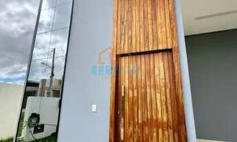 Imagem 3: Casa em para Venda no Condomínio Boulevard no bairro Bela Vista!