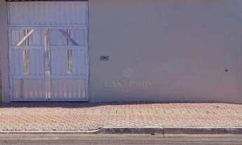 Imagem 2: Casa com 2 dormitórios à venda, 100 m² por R$ 530.000,00 - Caiçara - Praia Grande/SP