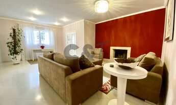 Imagem 3: Sobrado - 3 Dormitórios (Suítes) à Venda no Alto da Boa Vista - São Paulo/SP